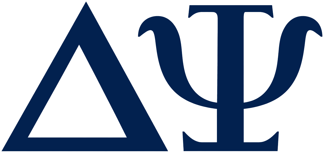 Logo Delta Psi